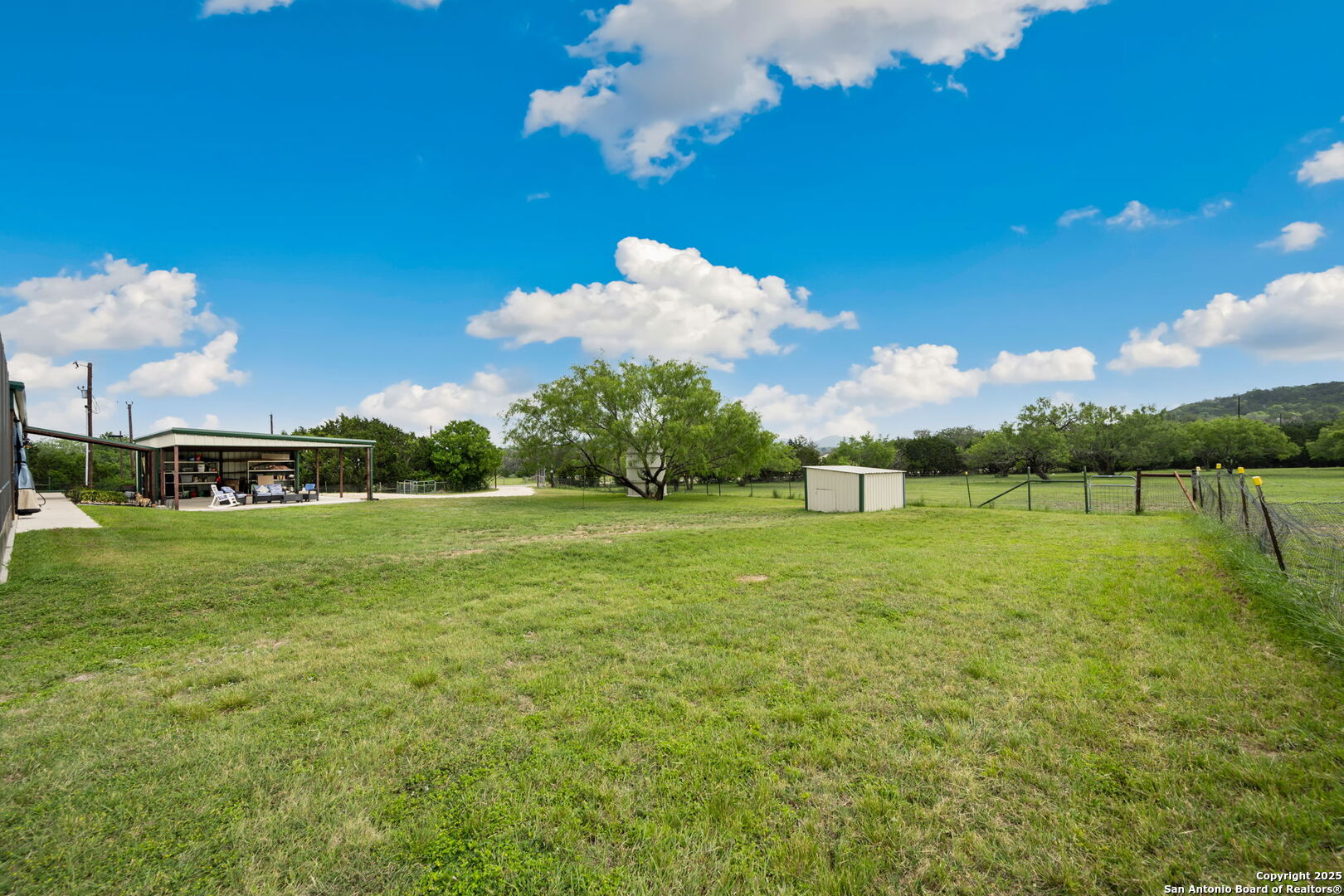 530 Willow Springs