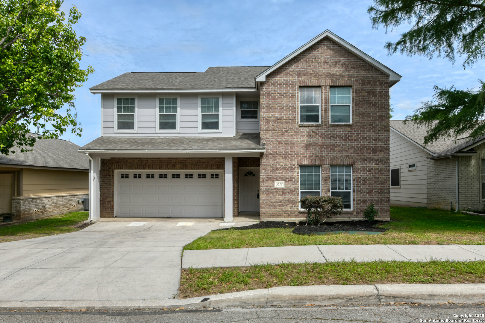 3622 Mill Meadow