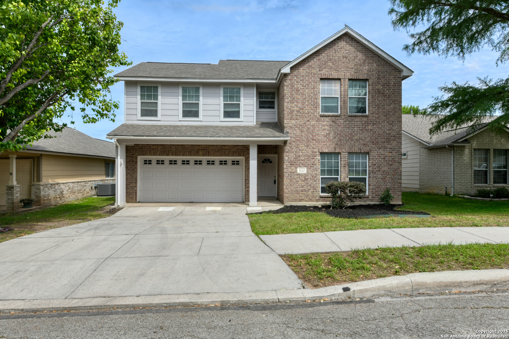 3622 Mill Meadow