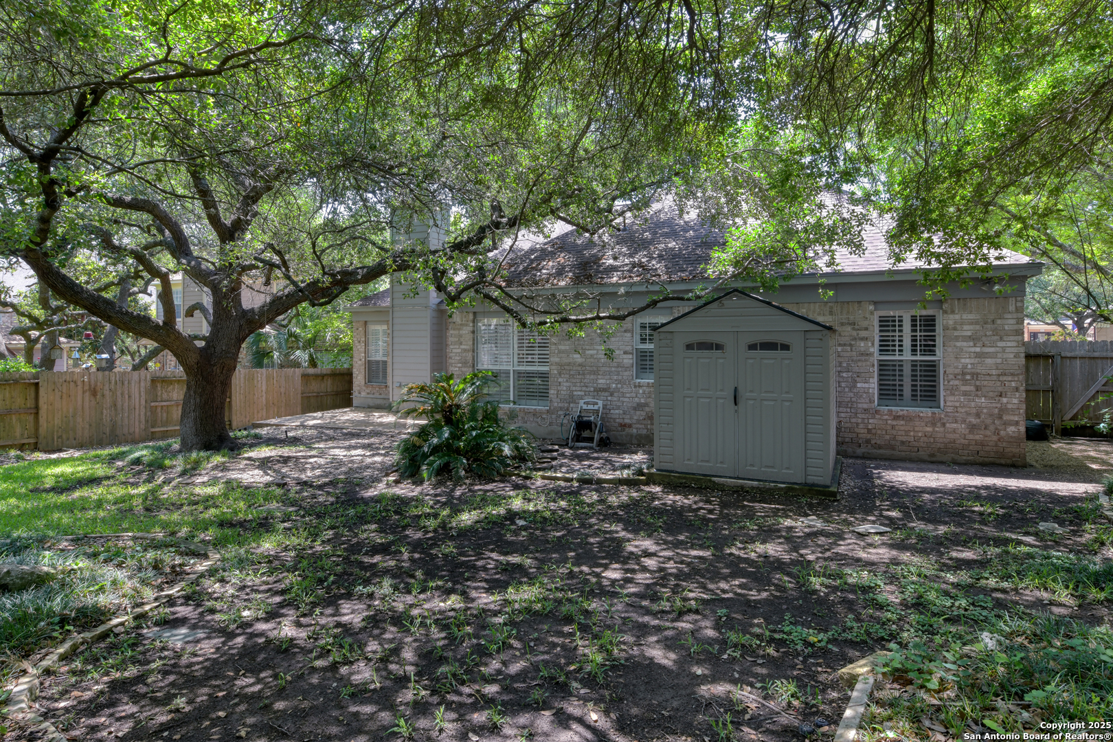 9426 Keegans Woods