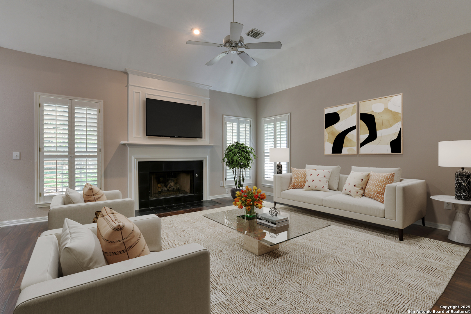 9426 Keegans Woods