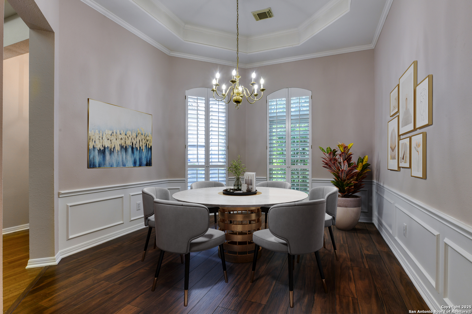 9426 Keegans Woods