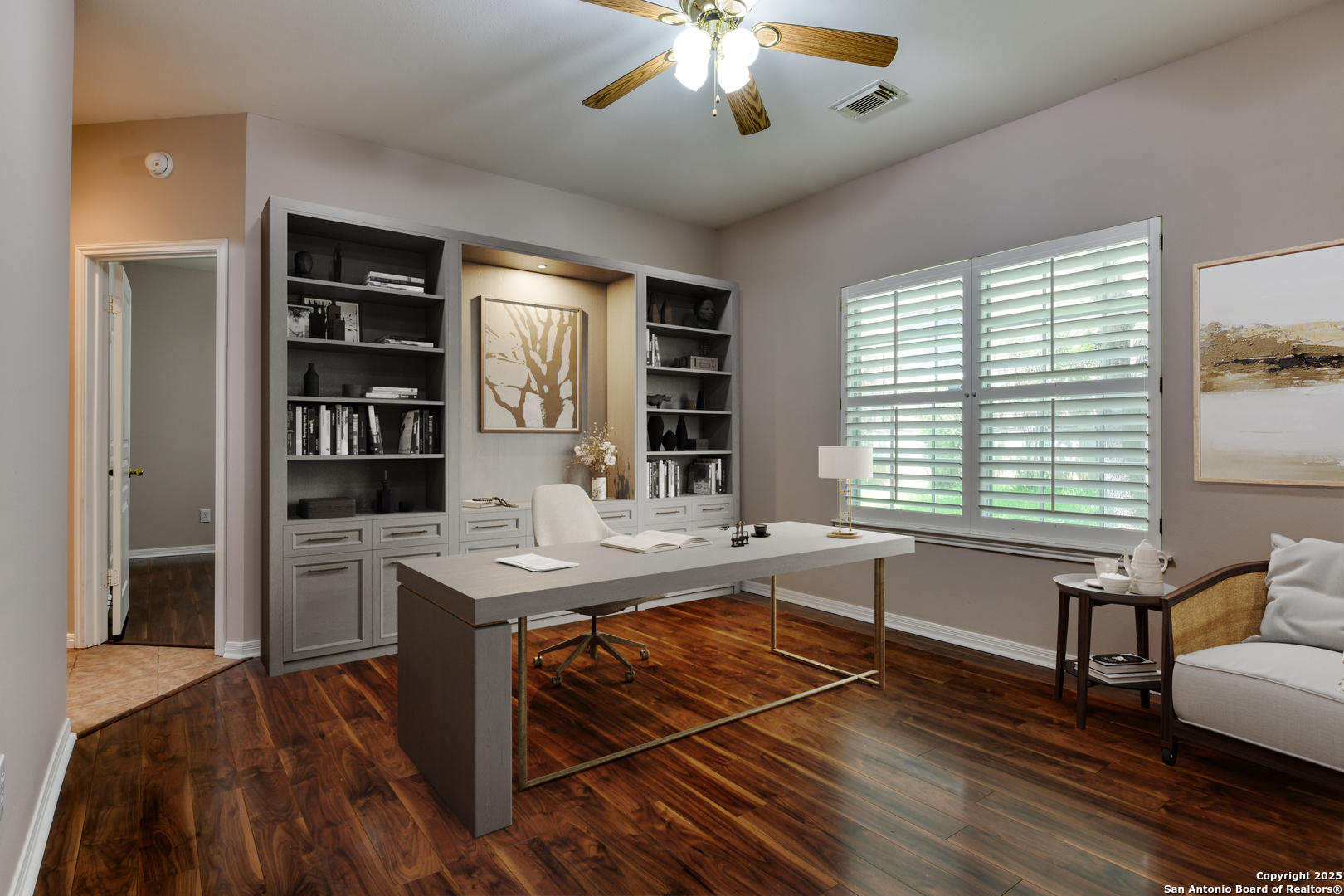 9426 Keegans Woods
