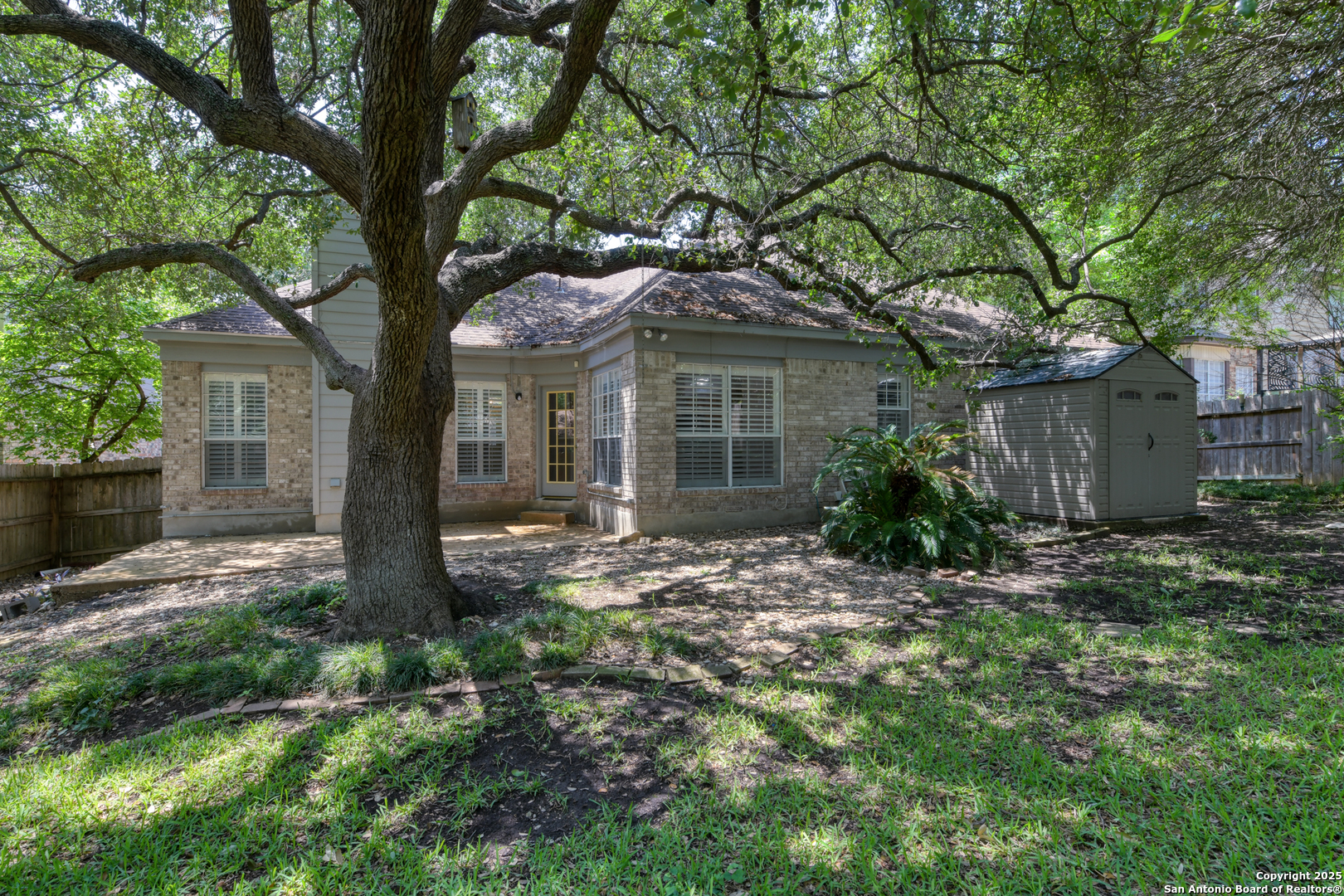 9426 Keegans Woods