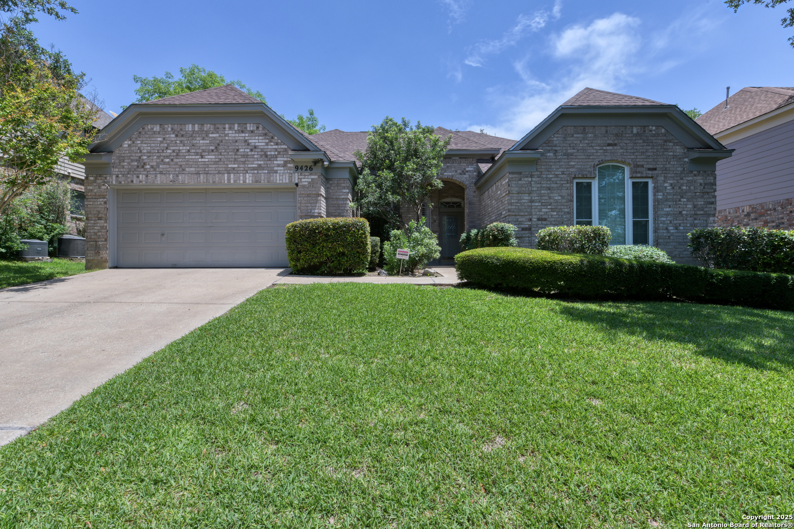 9426 Keegans Woods