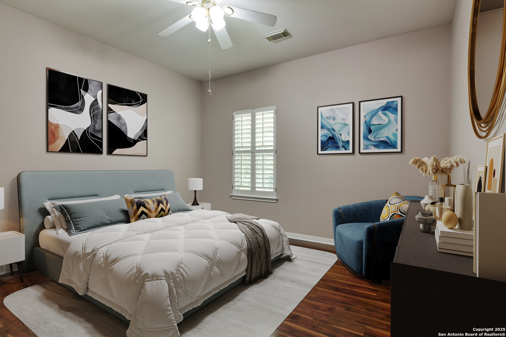 9426 Keegans Woods