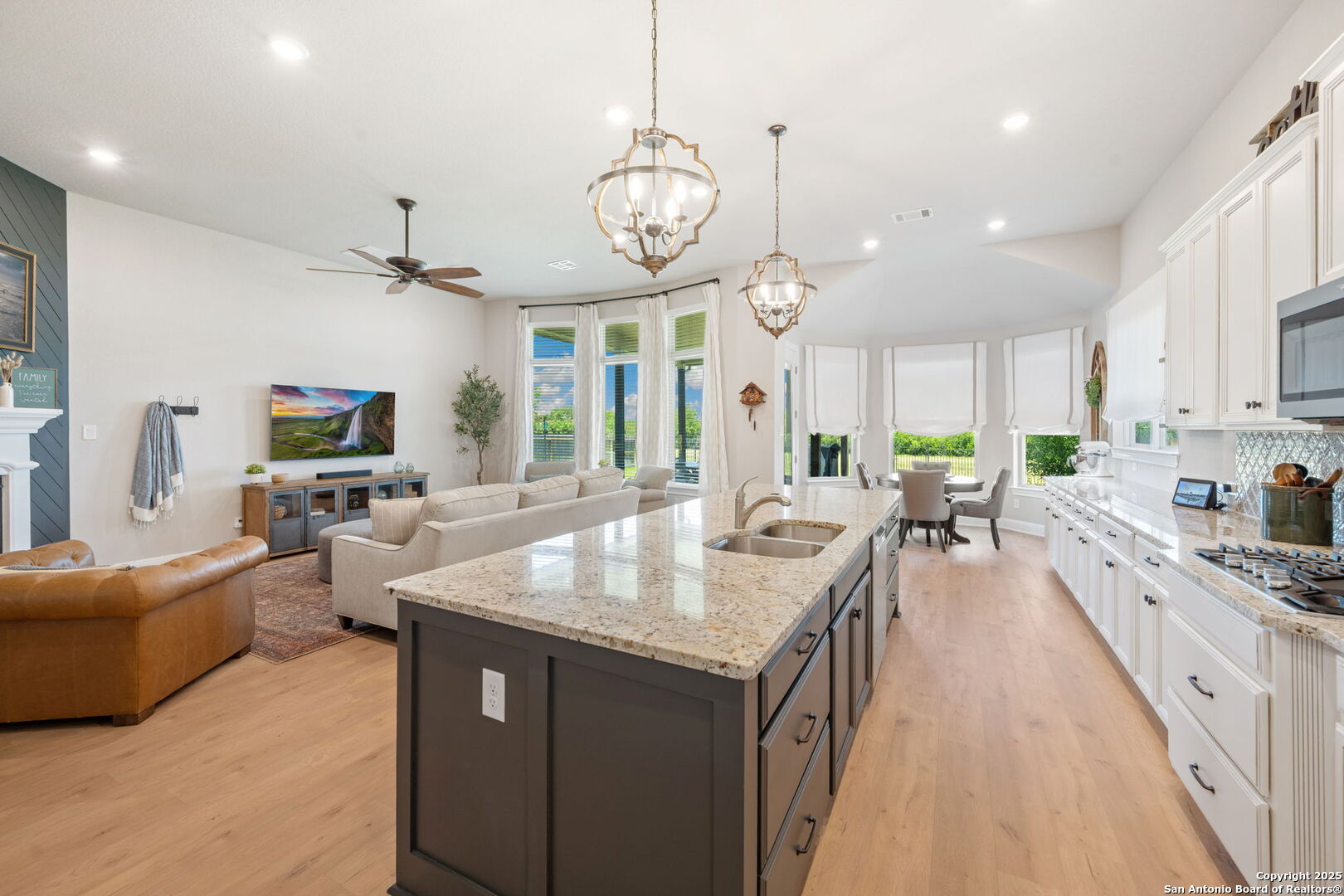 19018 Mountain Place
