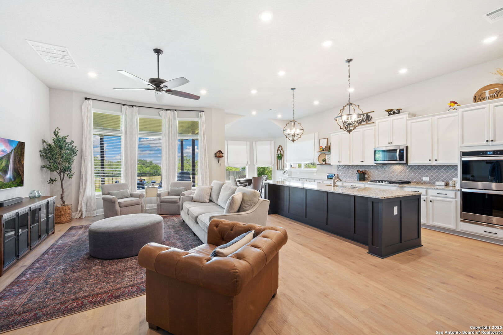 19018 Mountain Place