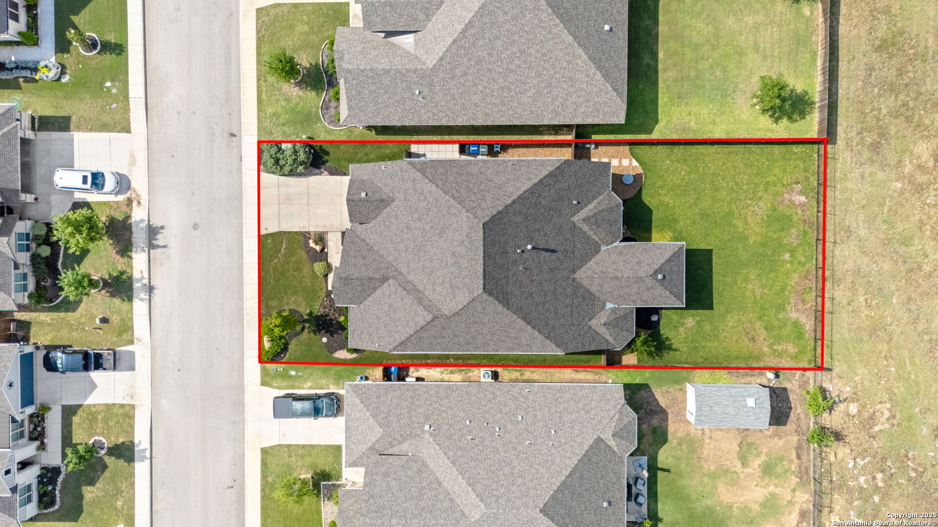 19018 Mountain Place