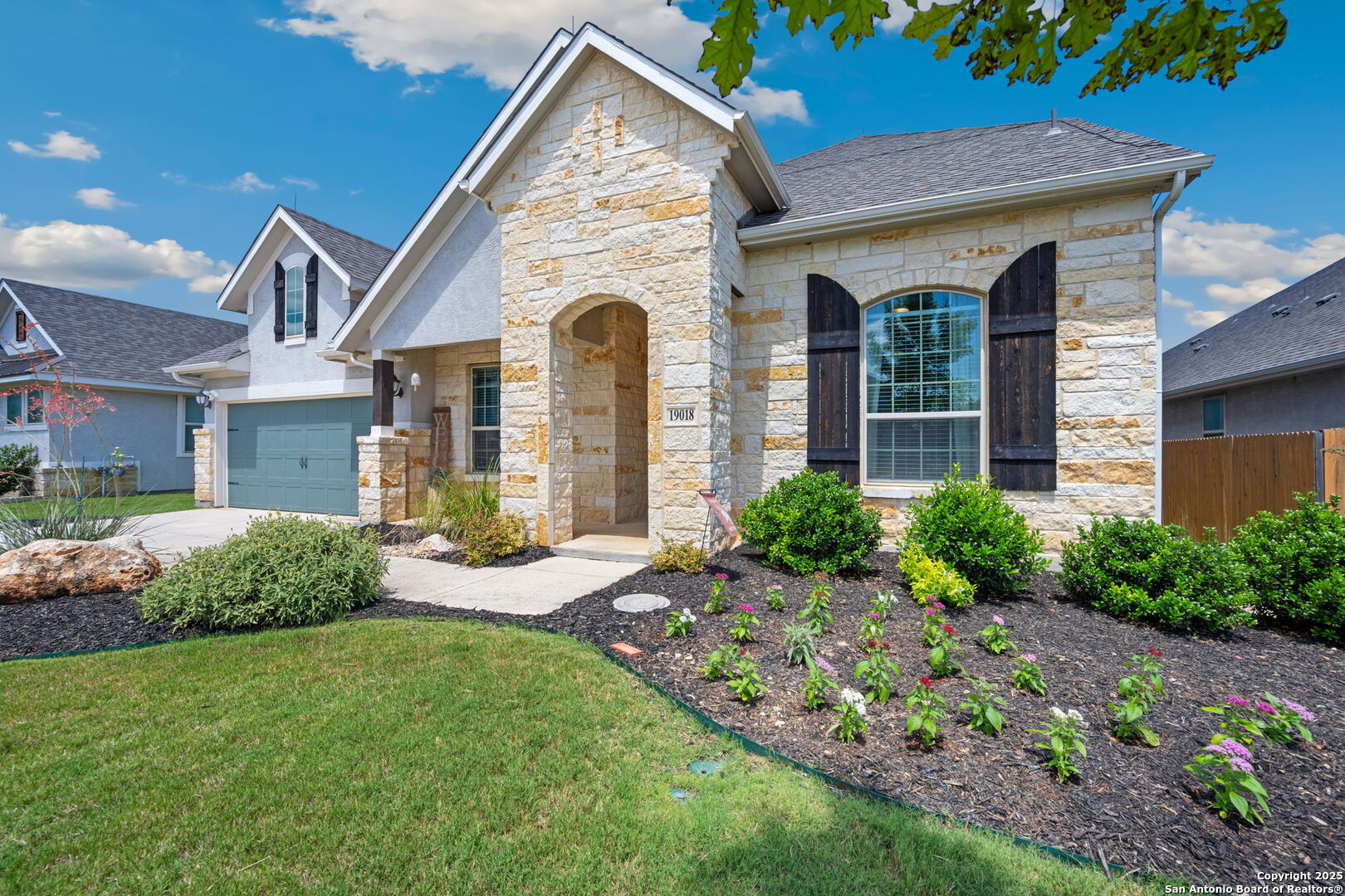 19018 Mountain Place