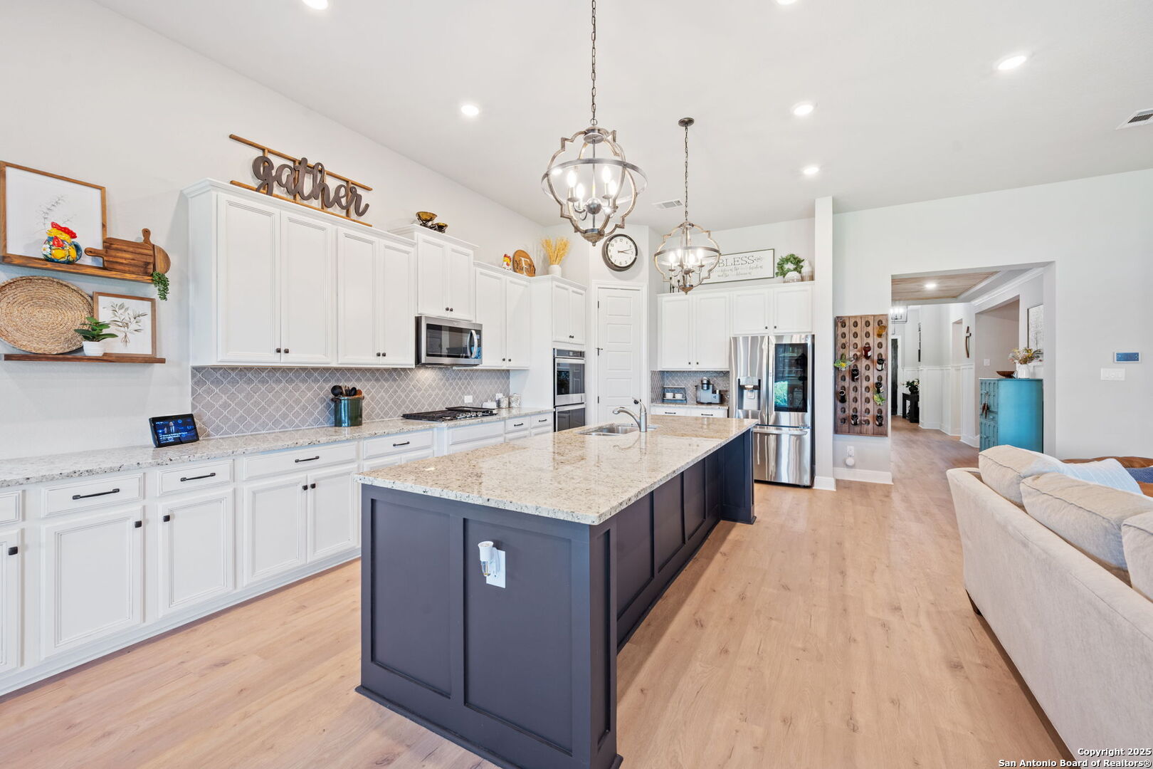 19018 Mountain Place