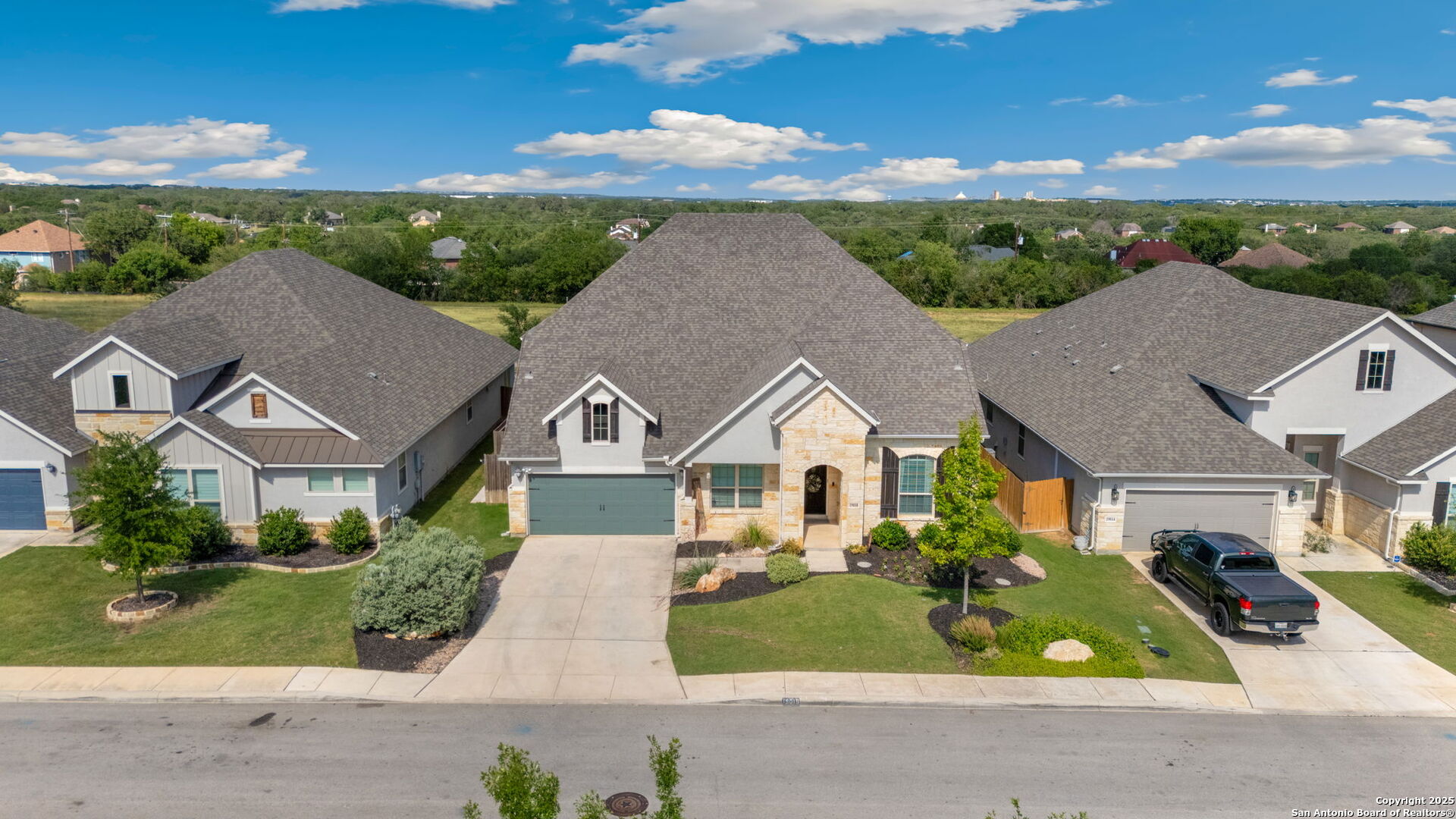 19018 Mountain Place