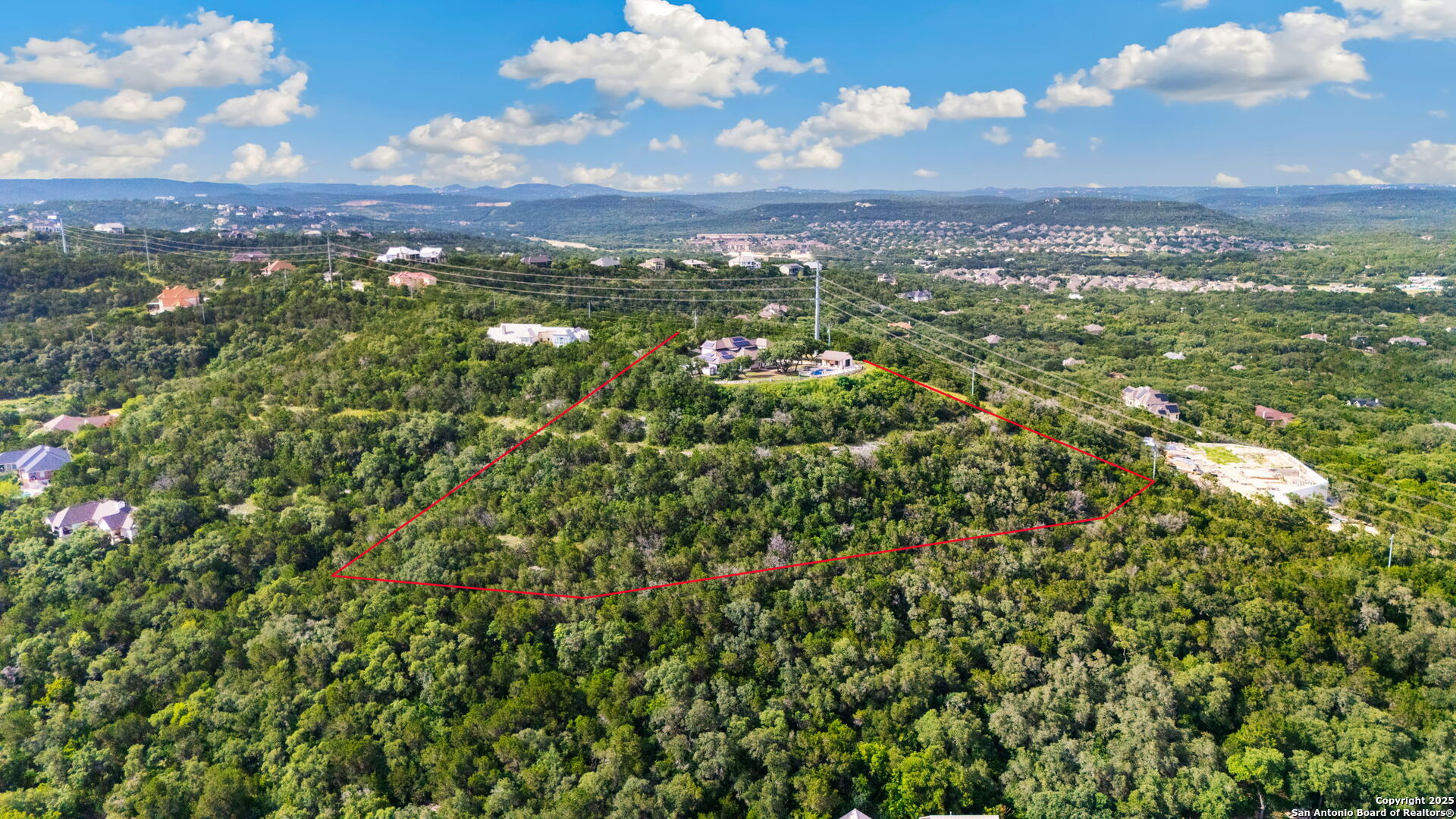 15311 Escarpment Oak