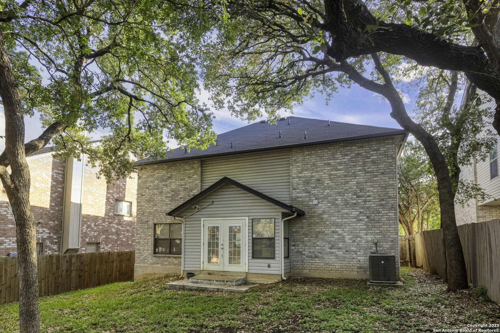 11035 Cedar Park