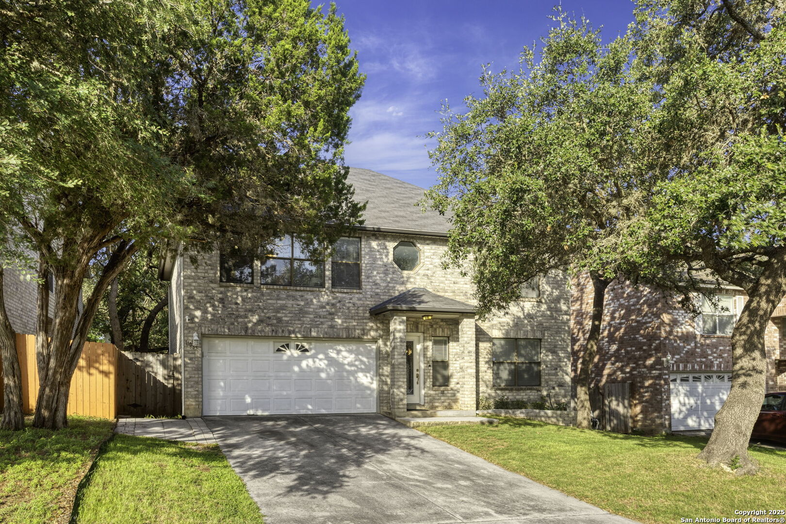 11035 Cedar Park
