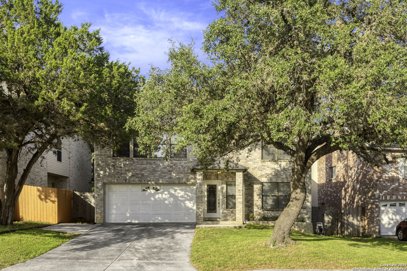 11035 Cedar Park