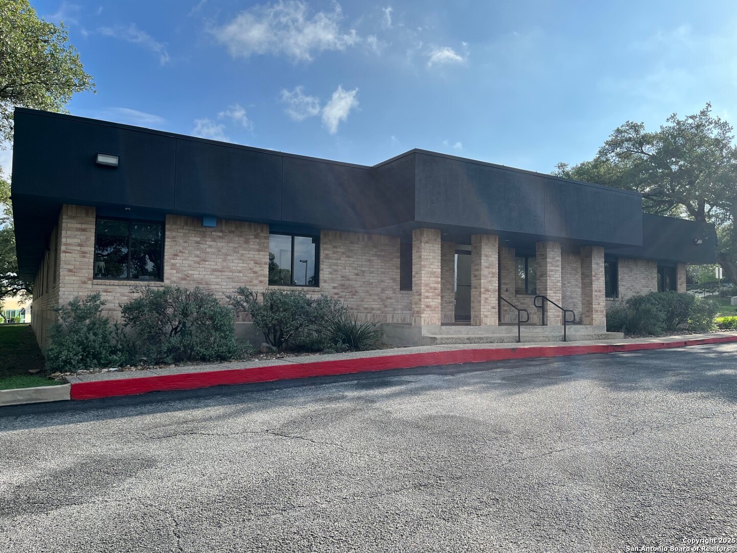 5711 Northwest Parkway