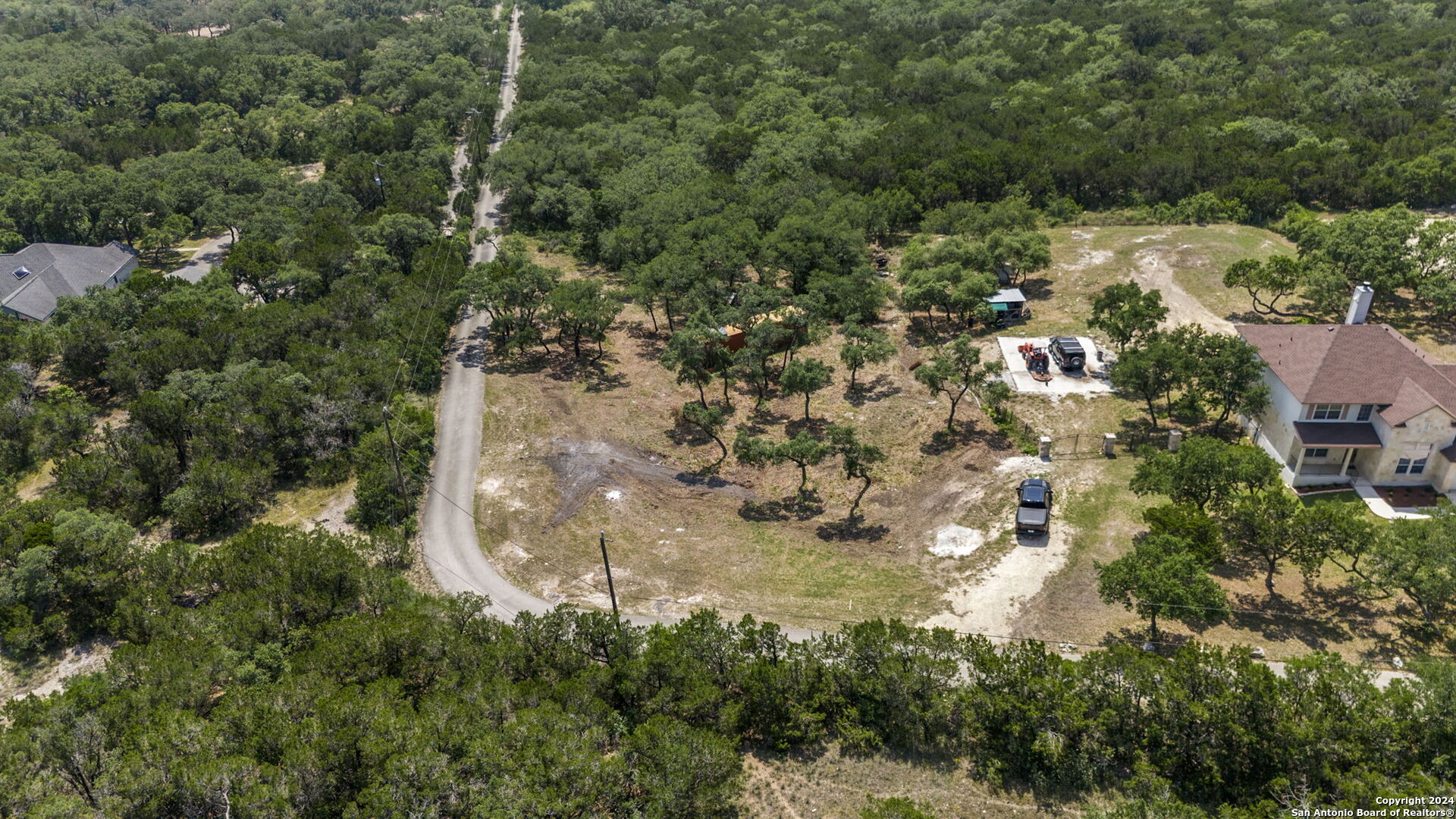 0 BANDERA EAST RD