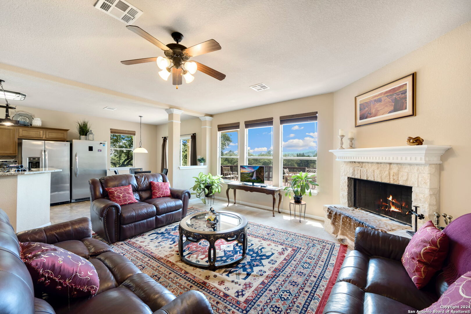 17132 Bandera Rd