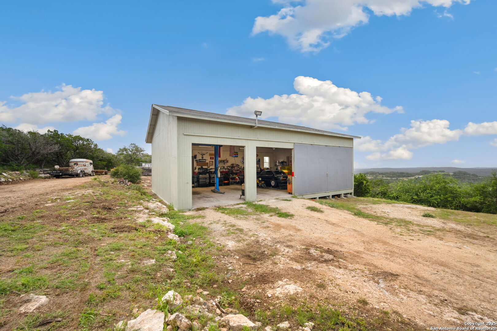 386 Private Rd. 181