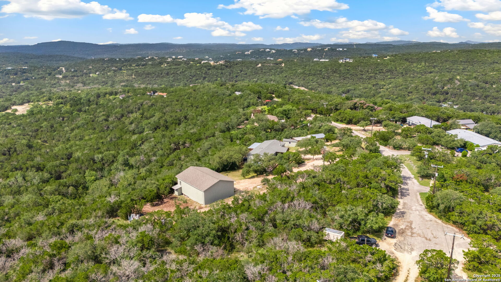 386 Private Rd. 181