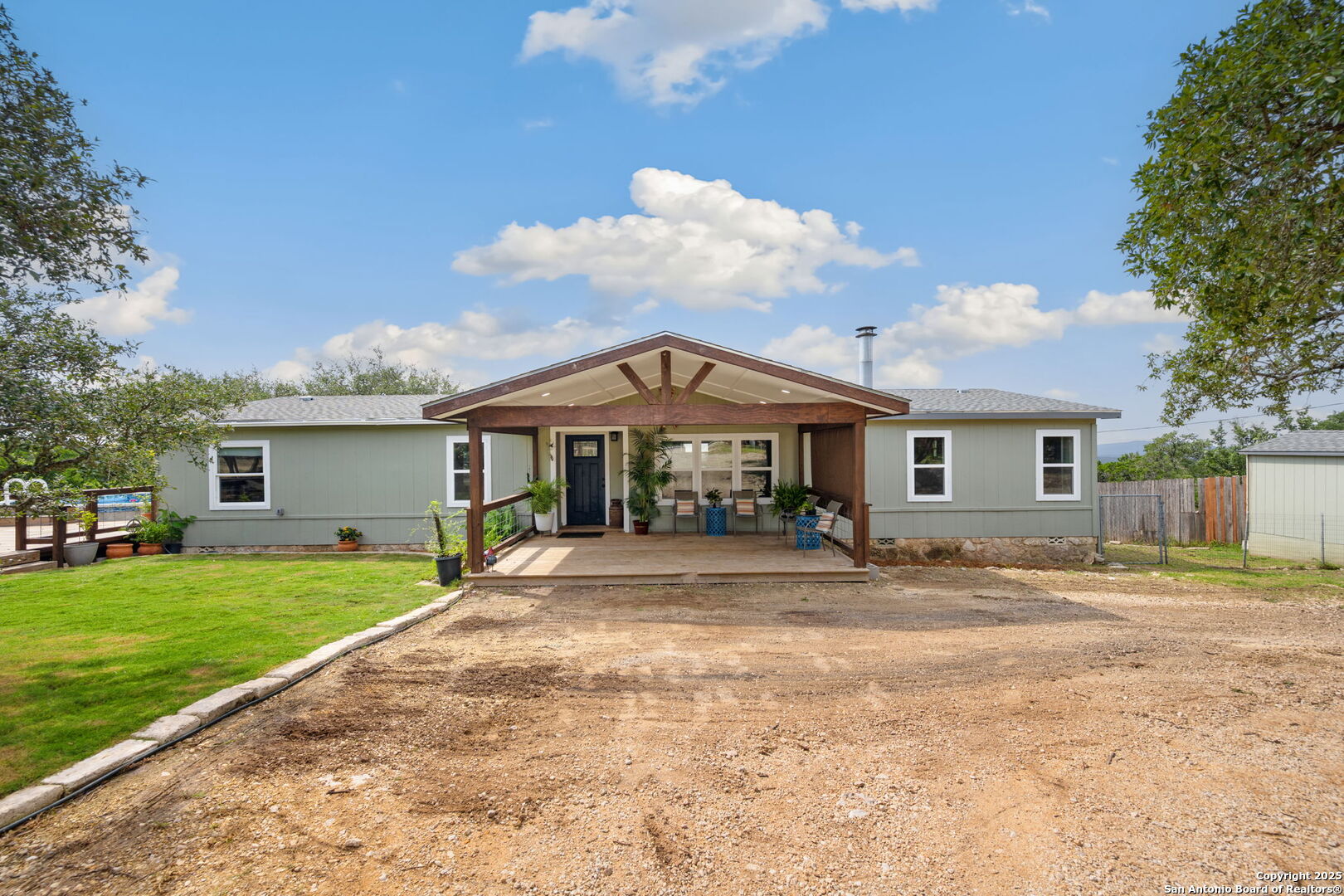 386 Private Rd. 181