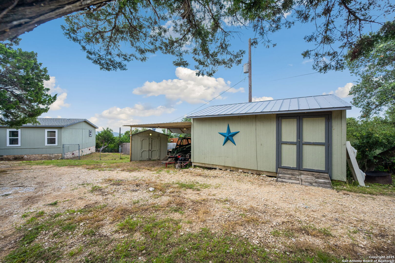 386 Private Rd. 181