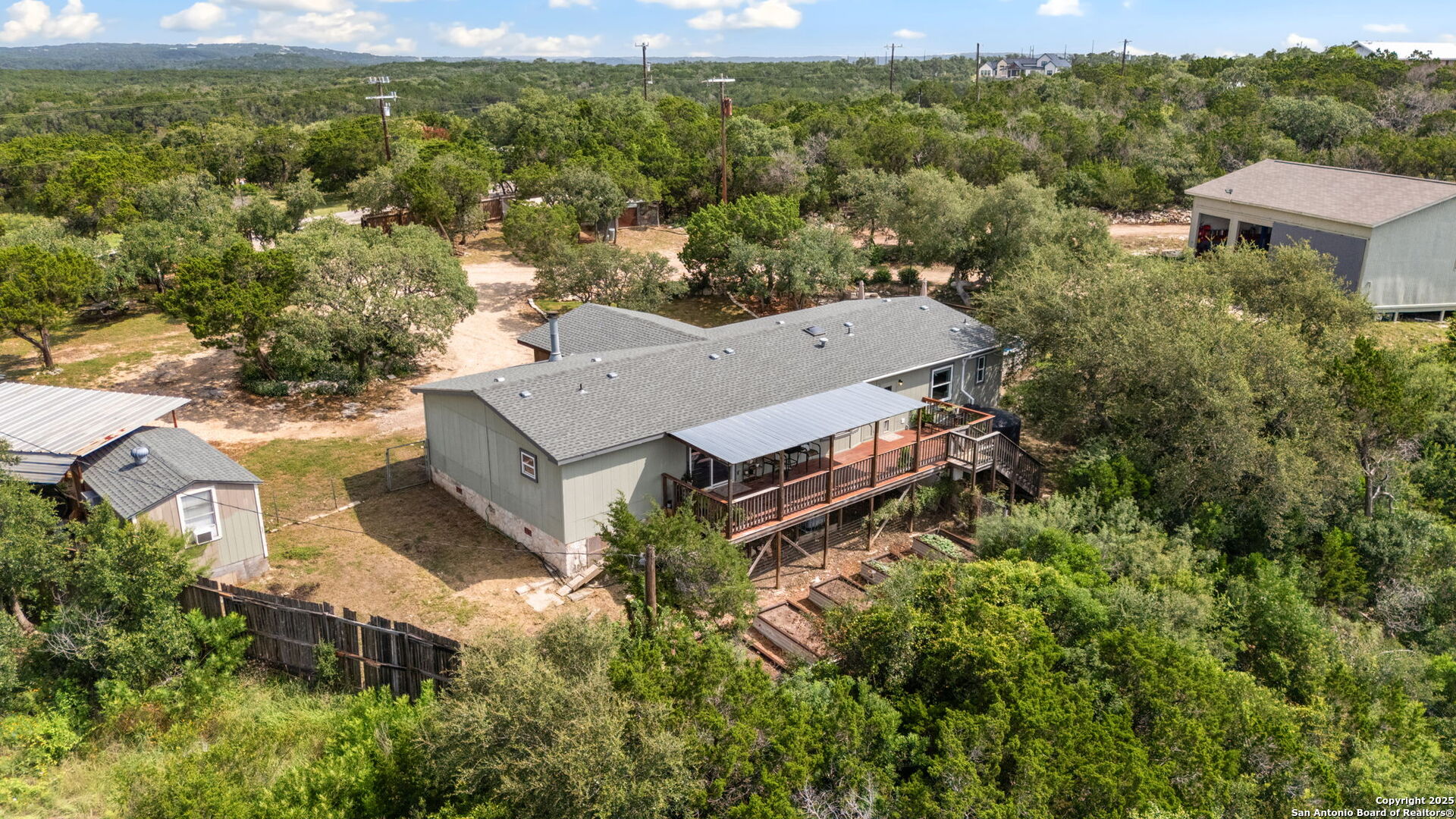 386 Private Rd. 181