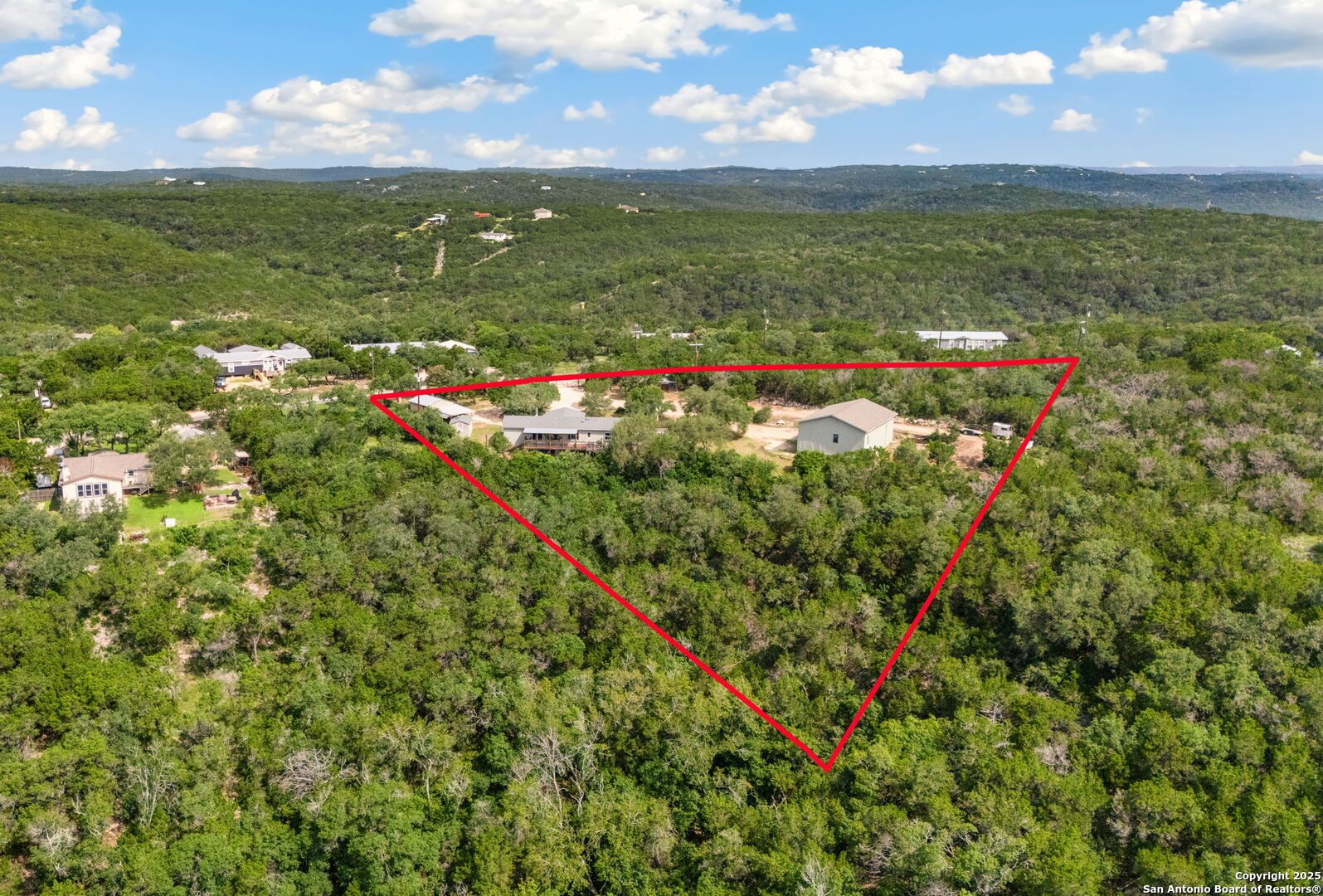 386 Private Rd. 181