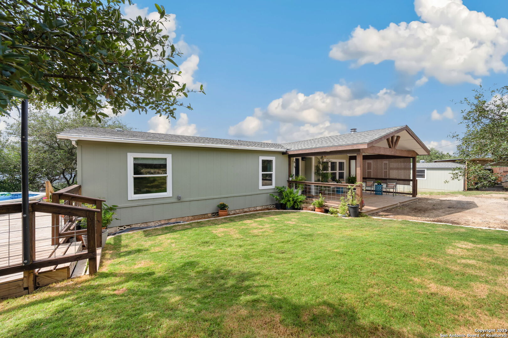 386 Private Rd. 181