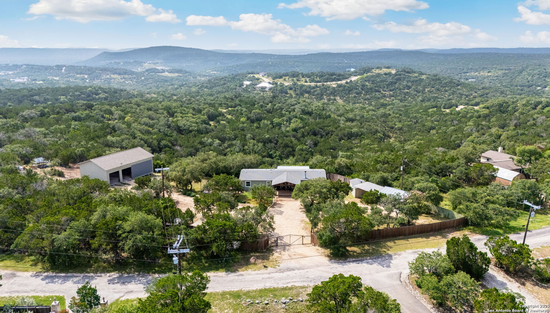 386 Private Rd. 181