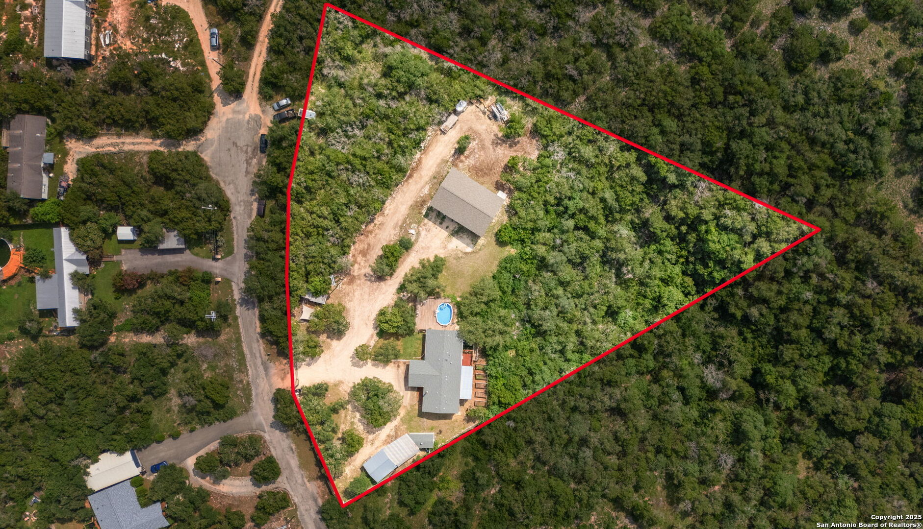 386 Private Rd. 181