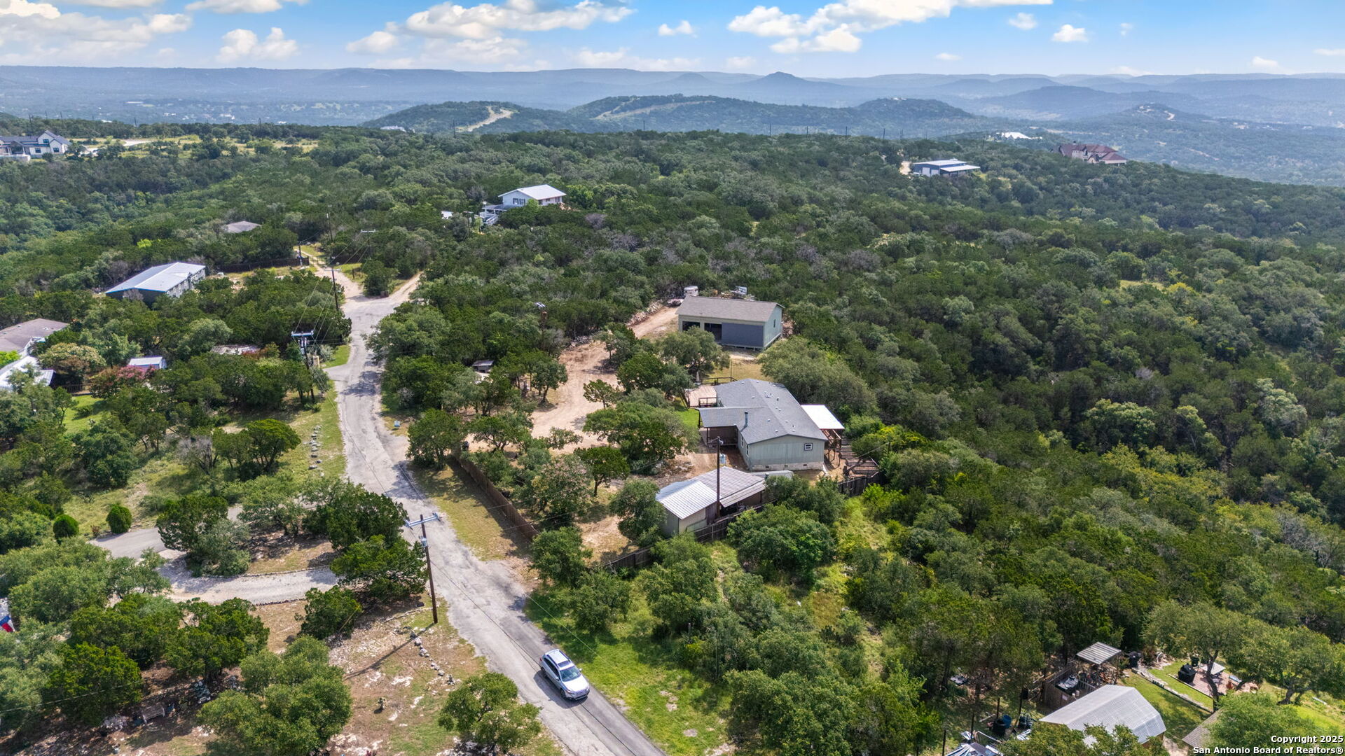 386 Private Rd. 181