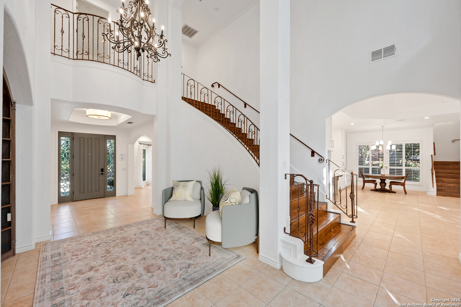 33 Sanctuary Dr.