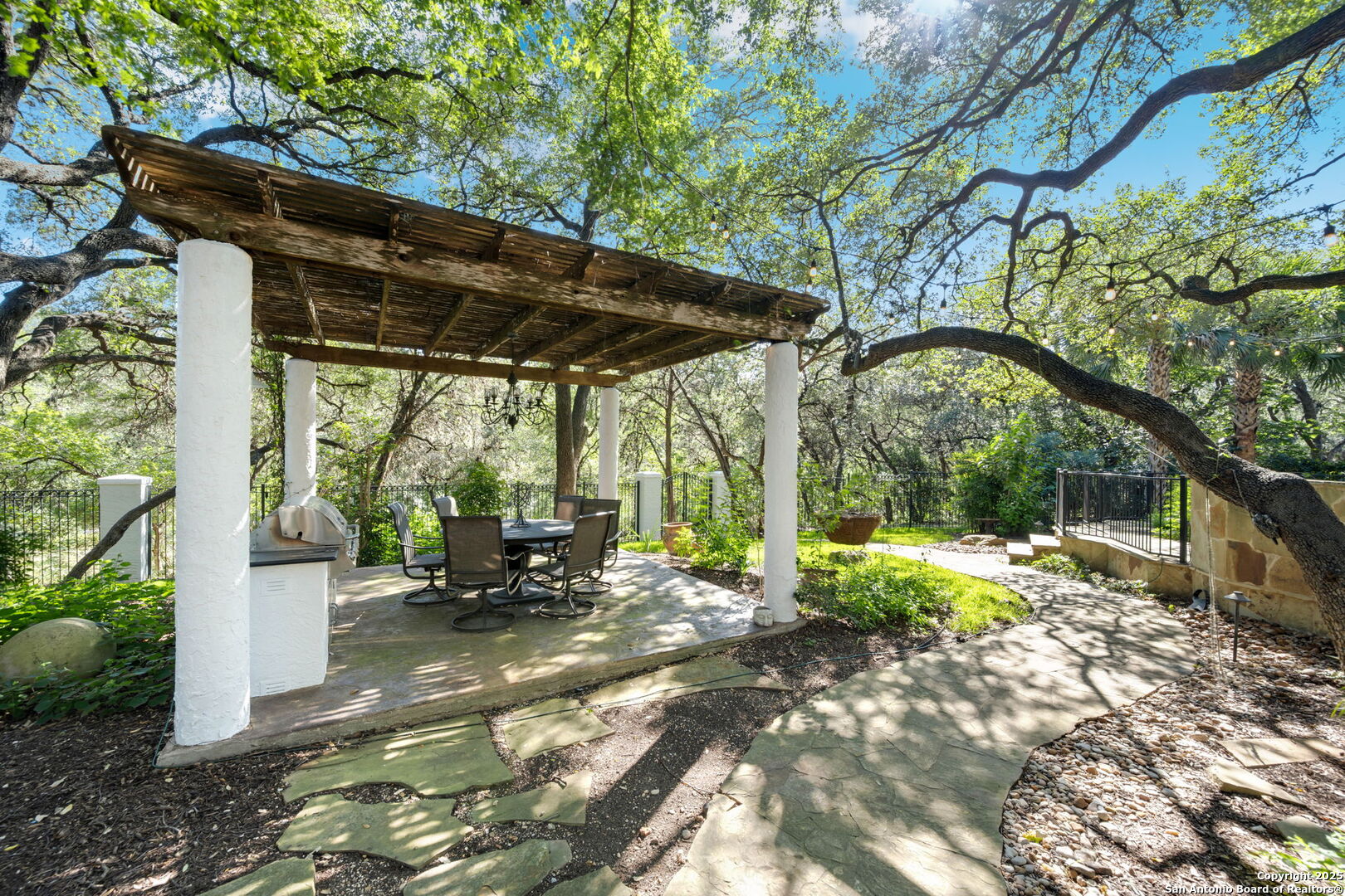 33 Sanctuary Dr.
