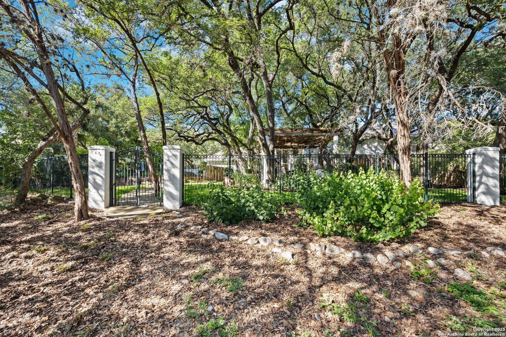 33 Sanctuary Dr.