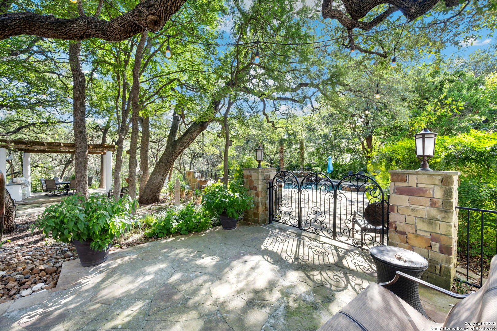 33 Sanctuary Dr.