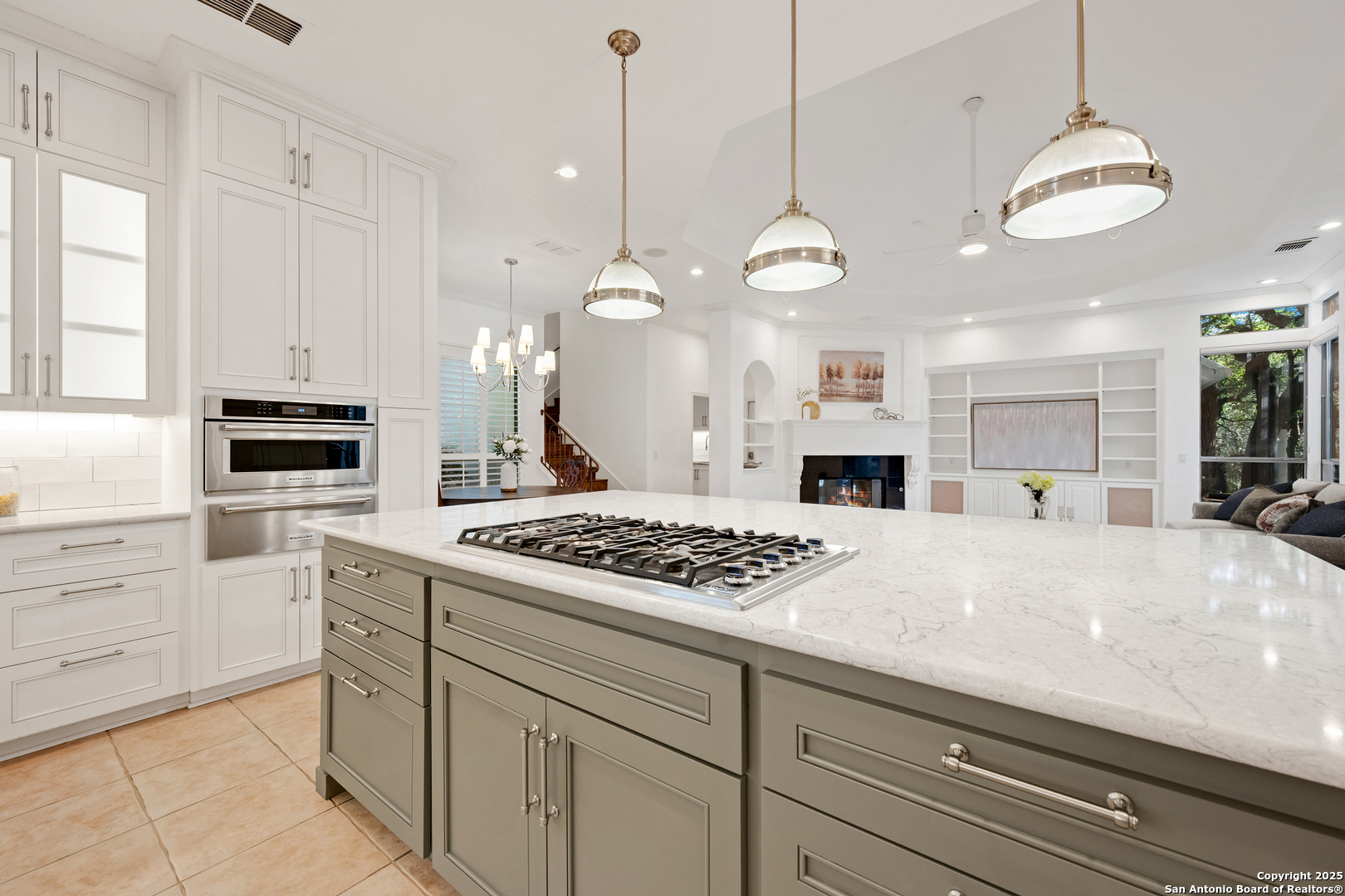 33 Sanctuary Dr.