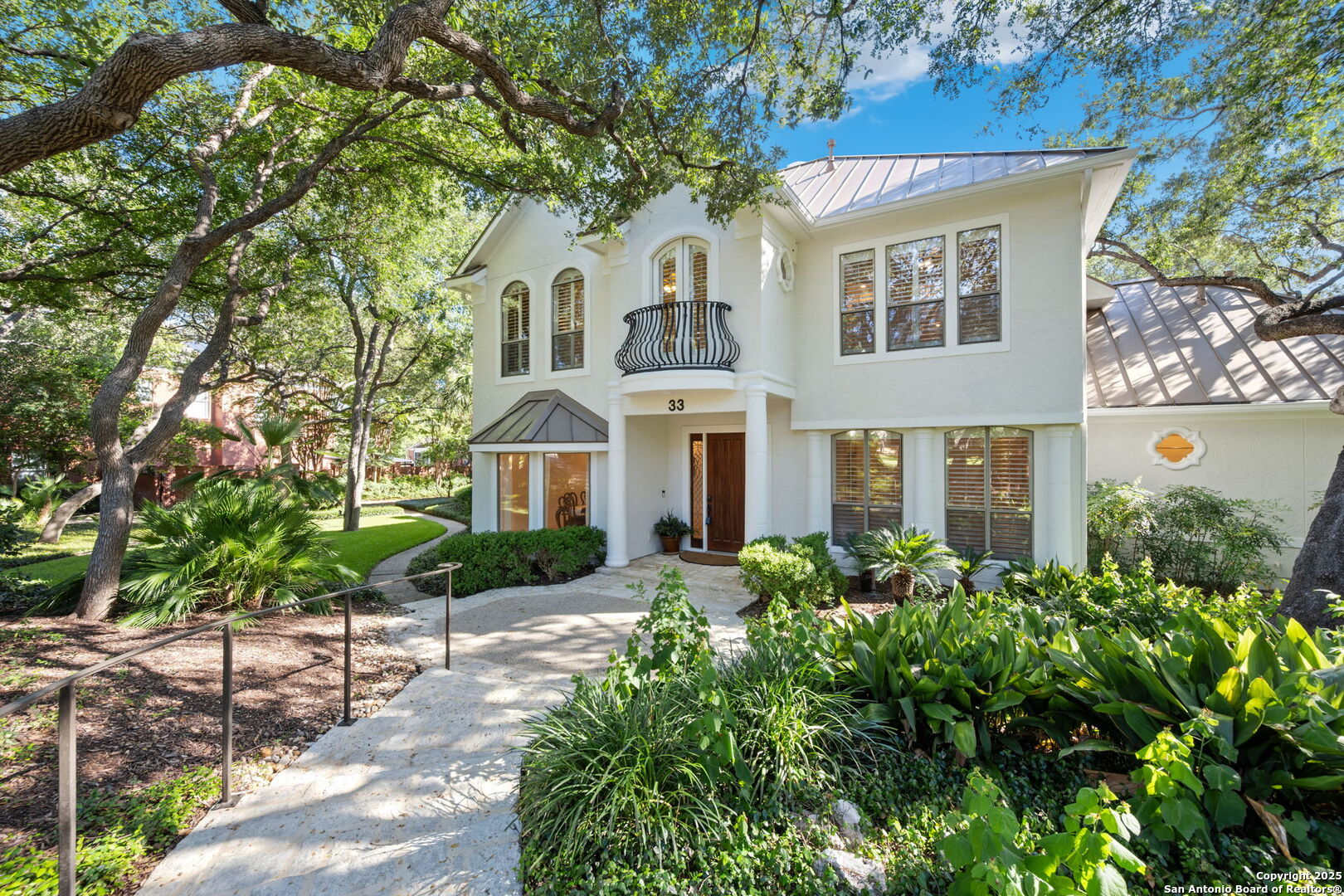 33 Sanctuary Dr.