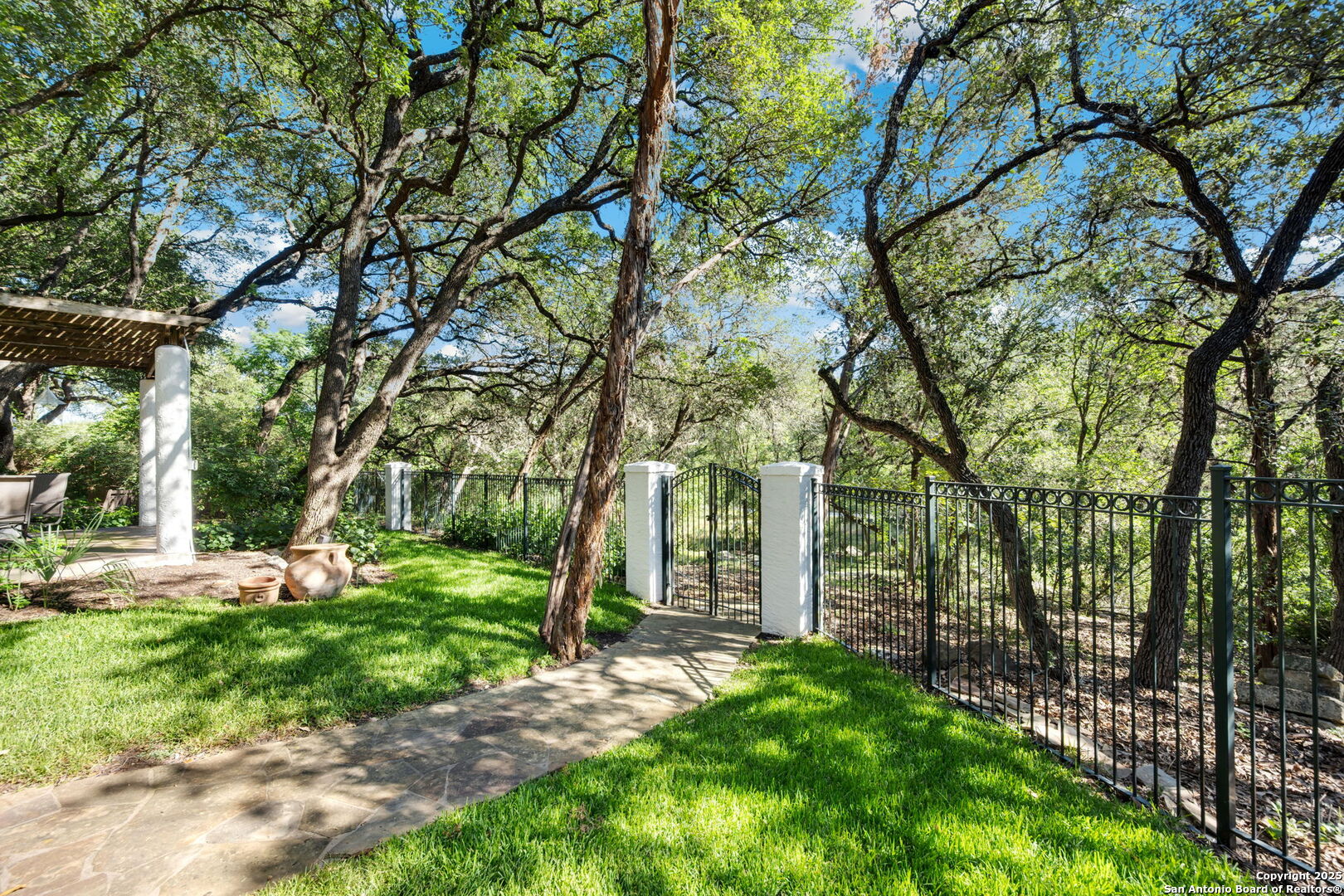33 Sanctuary Dr.