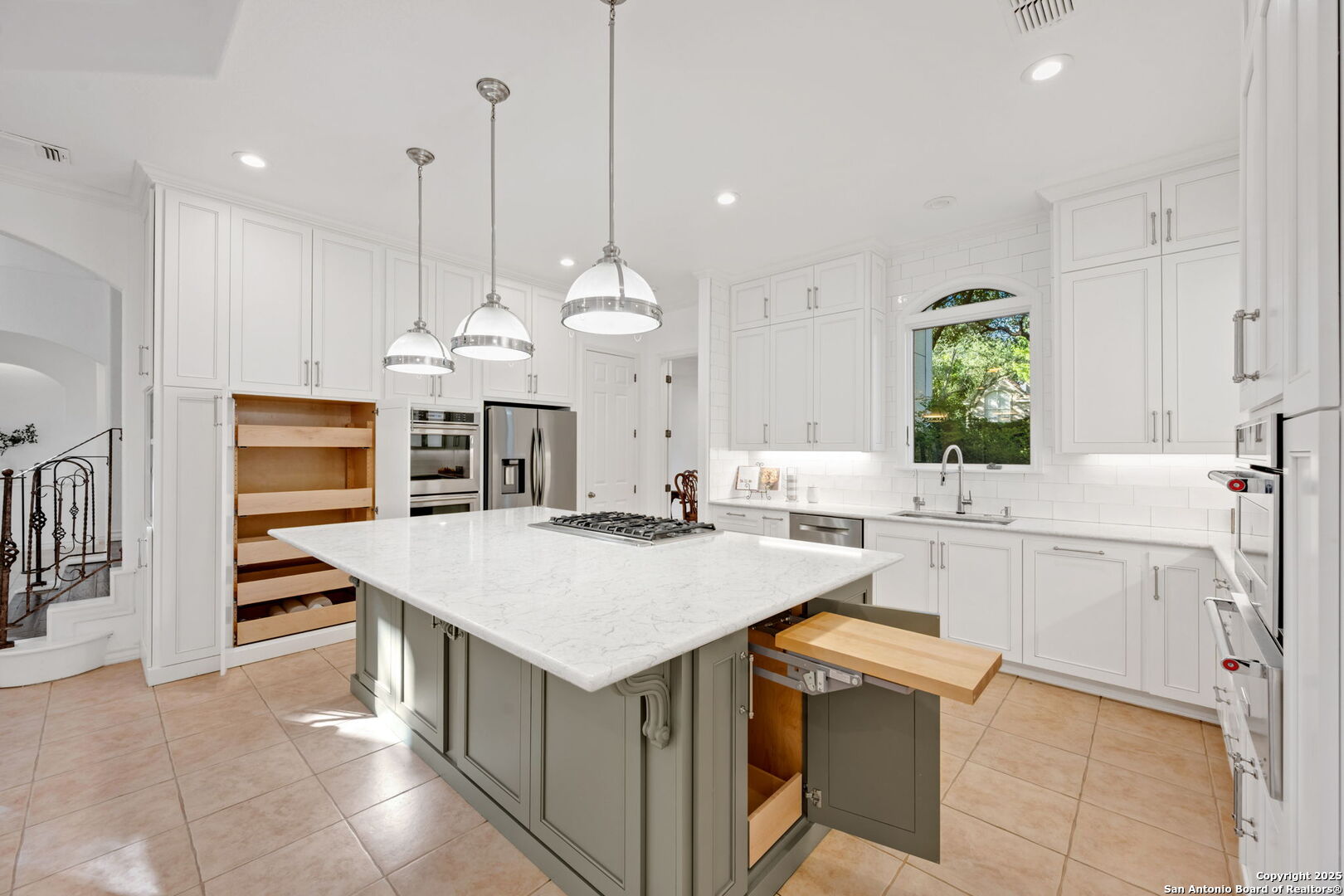 33 Sanctuary Dr.