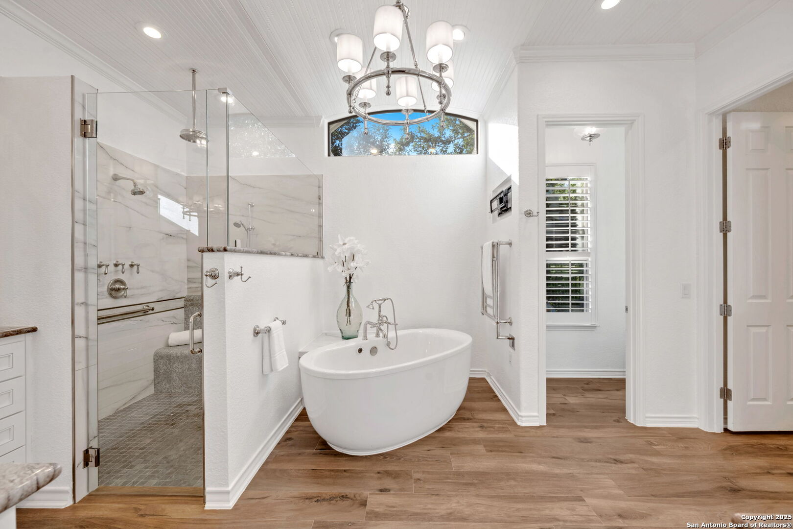 33 Sanctuary Dr.