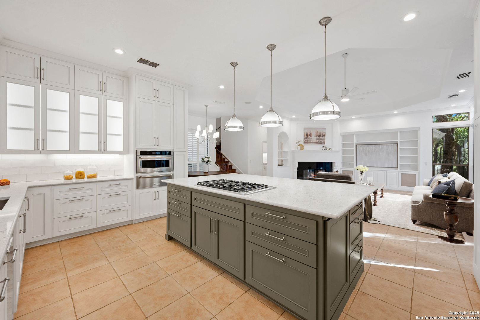 33 Sanctuary Dr.