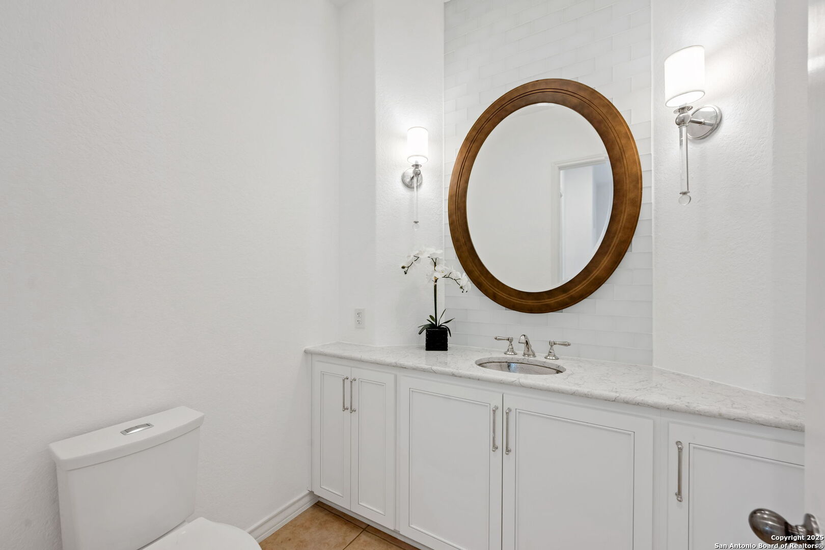 33 Sanctuary Dr.