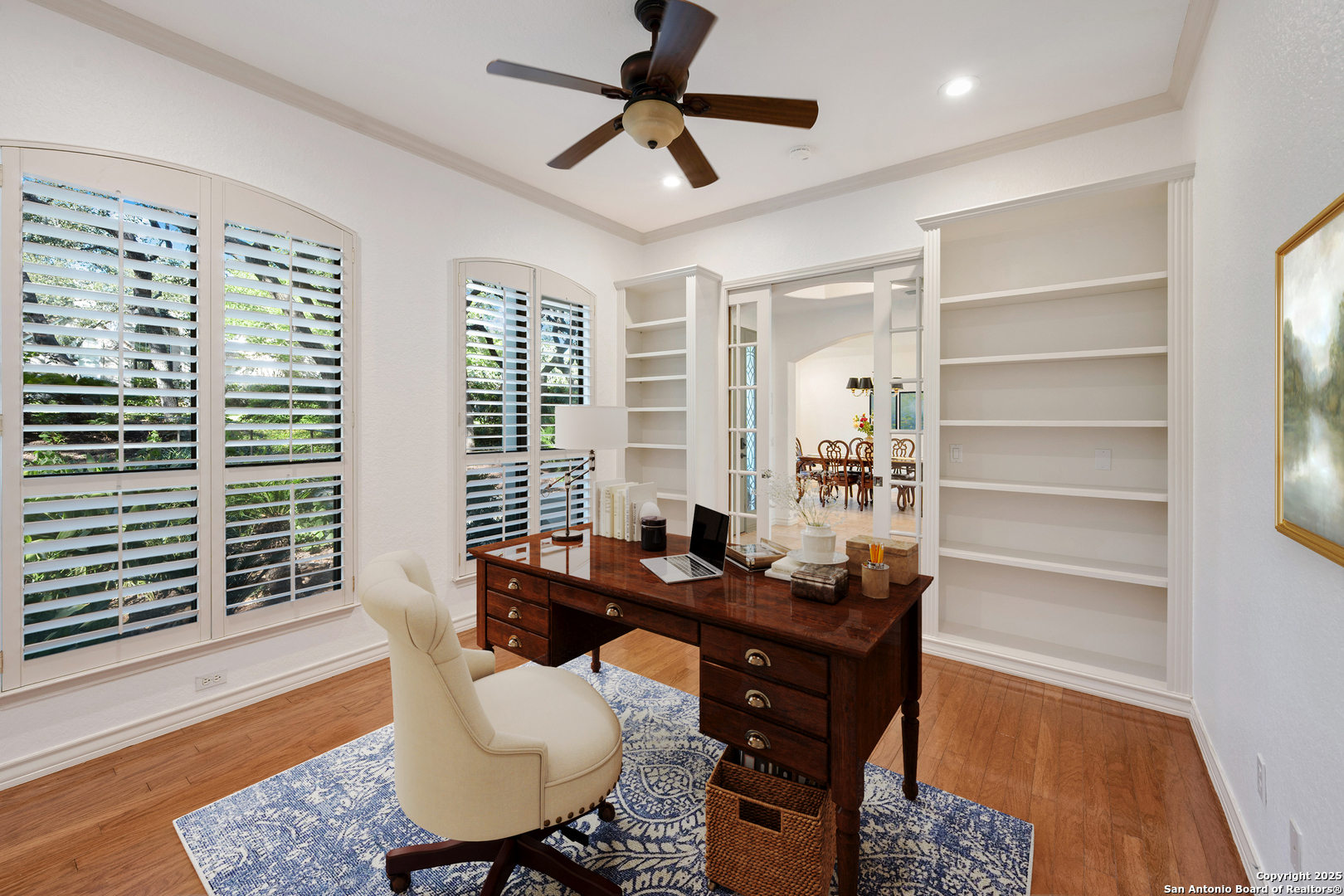 33 Sanctuary Dr.