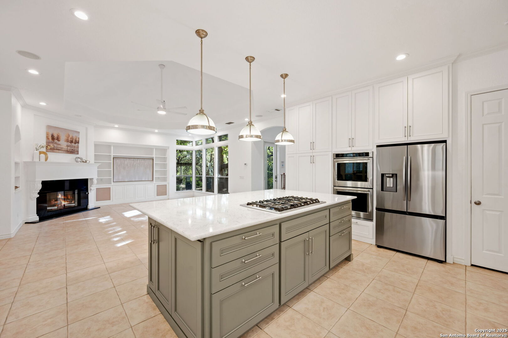 33 Sanctuary Dr.