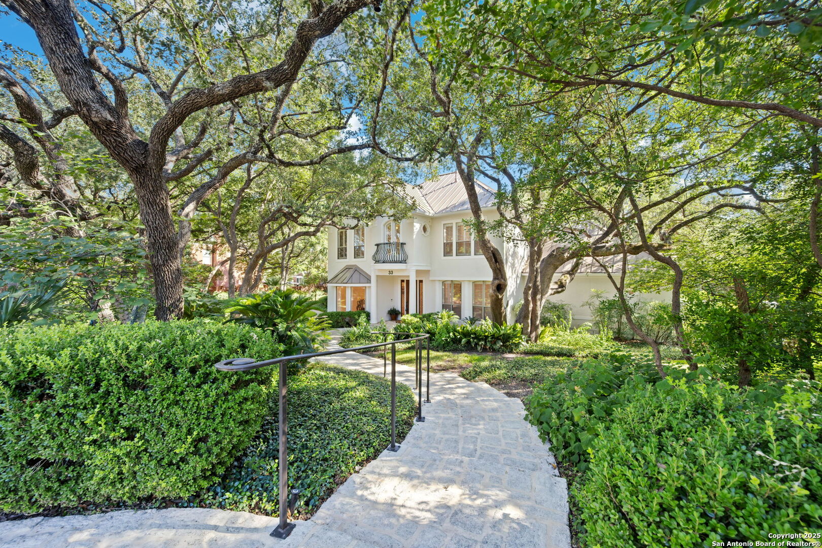 33 Sanctuary Dr.