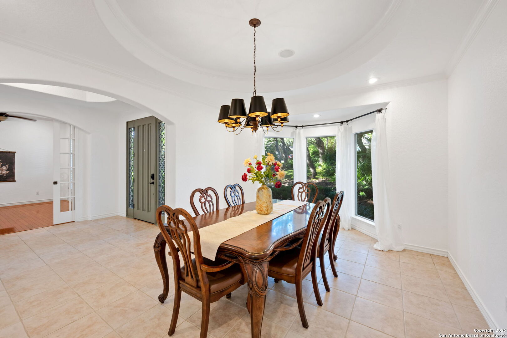 33 Sanctuary Dr.