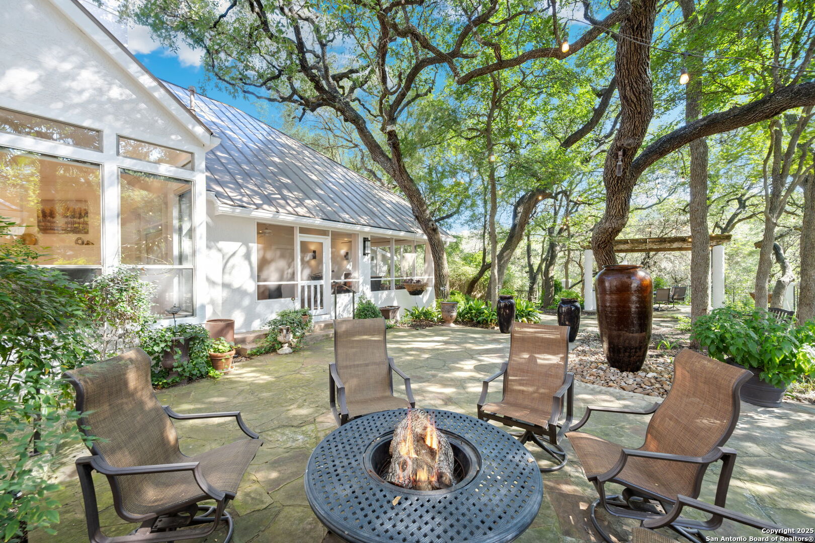 33 Sanctuary Dr.