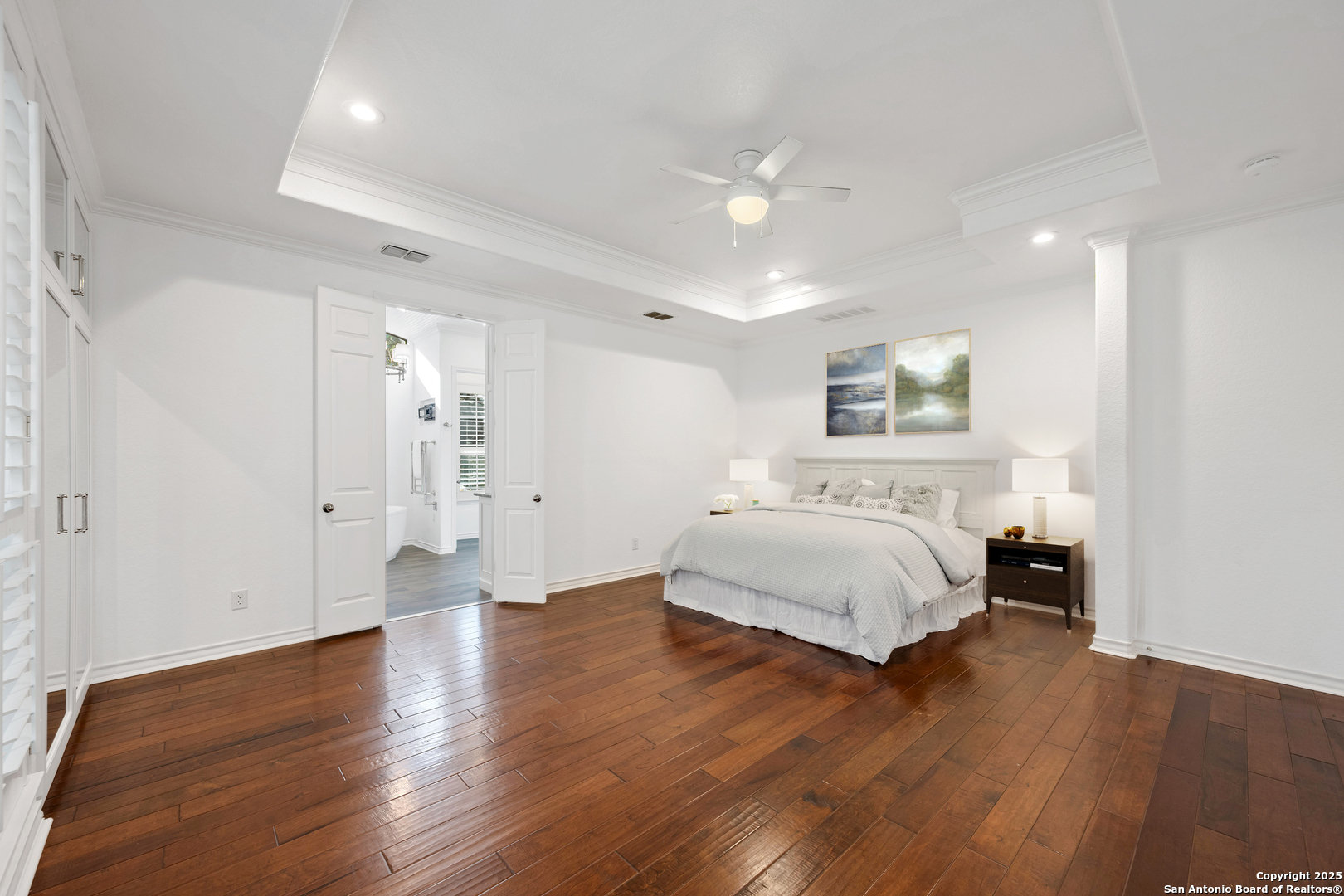 33 Sanctuary Dr.